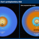 Illustration for article titled Astronomers Finally Find the Answer to Earths Water Mystery